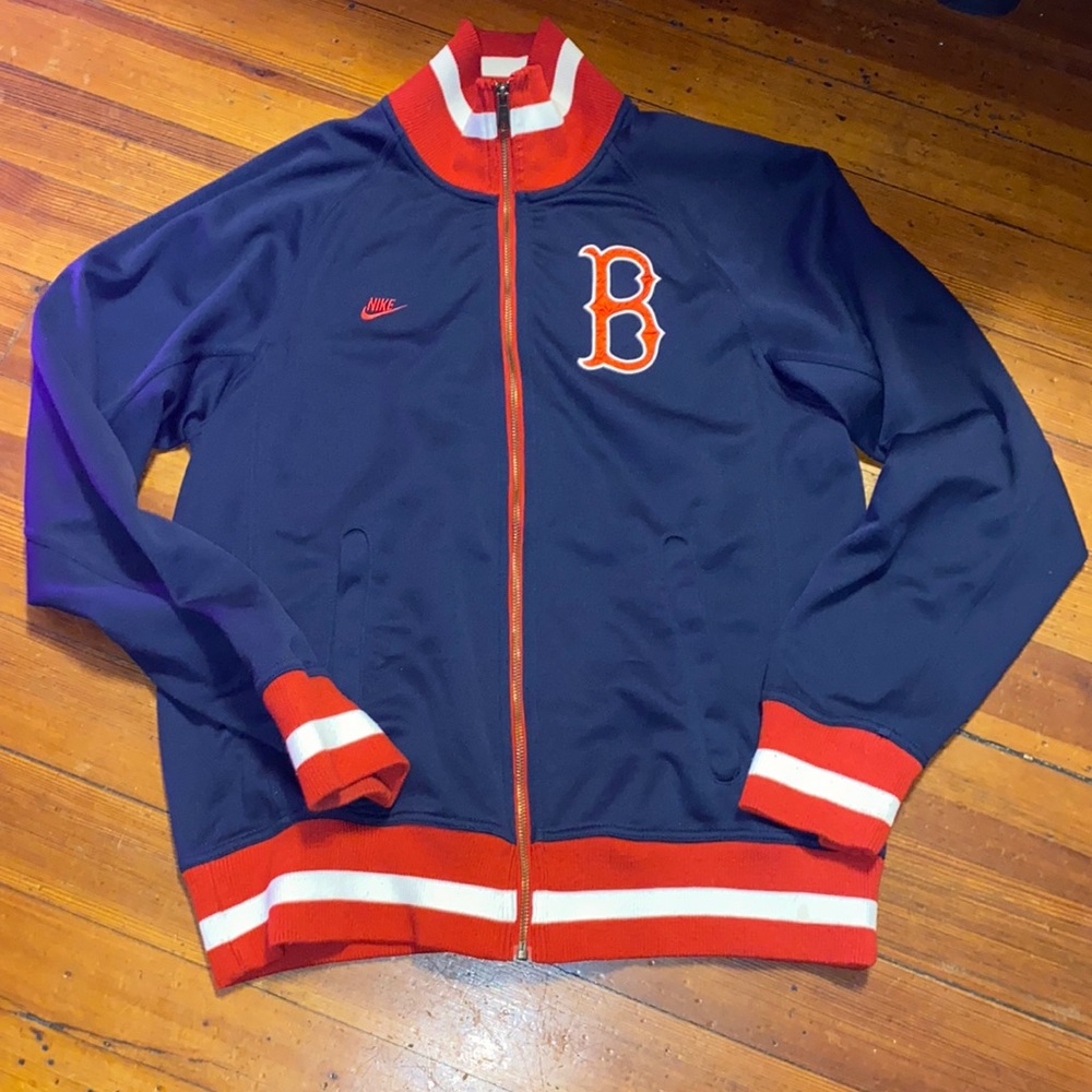 Nike Boston Red Sox